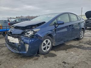 Toyota Prius 1.8L 4 2012