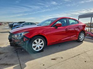 Mazda 3 SPORT 2.0L 4 2015