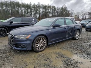 Audi A6 PRESTIGE 3.0L 6 2014