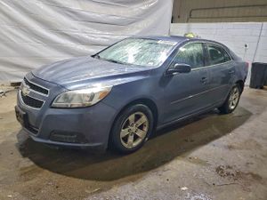 Chevrolet Malibu LS 2.5L 4 2013