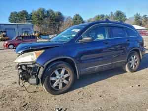 Honda CR-V EX 2.4L 4 2009