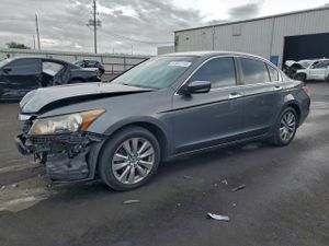 Honda Accord EXL 3.5L 6 2012