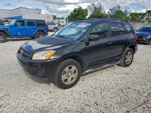 Toyota Rav4 2.5L 4 2011