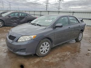 Toyota Corolla BASE 1.8L 4 2010