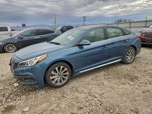 Hyundai Sonata SPORT 2.4L 4 2015