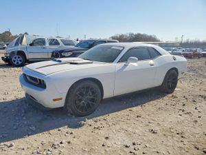 Dodge Challenger SXT 3.6L 6 2012