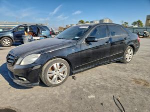 Mercedes-Benz E 350 4MATIC 3.5L 6 2011