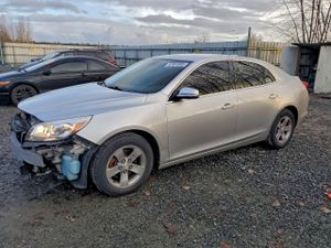 Chevrolet Malibu 1LT 2.5L 4 2015