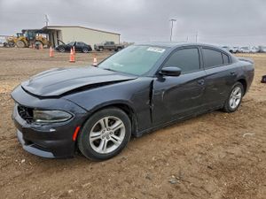 Dodge Challenger SXT 3.6L 6 2019