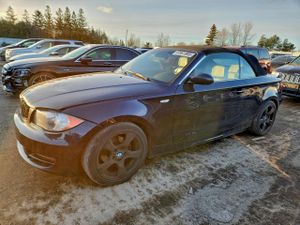BMW 1 Series I 3.0L 6 2009