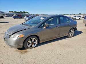 Honda Civic EX 1.8L 4 2007