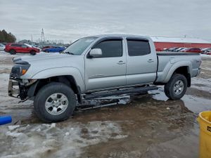 Toyota Tacoma DOUBLE CAB LONG BED 4.0L 6 2006