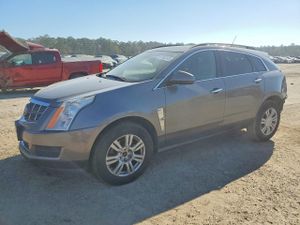 Cadillac SRX 3.0L 6 2011