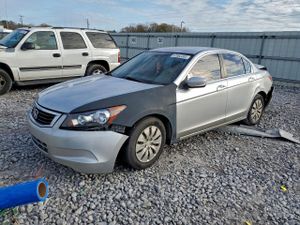 Honda Accord LX 2.4L 4 2011