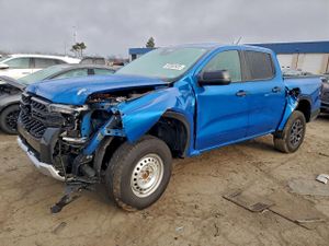 Ford Ranger XLT 2.3L 4 2024