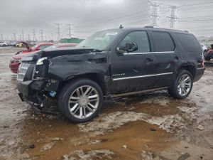 Cadillac Escalade PLATINUM 6.2L 8 2013