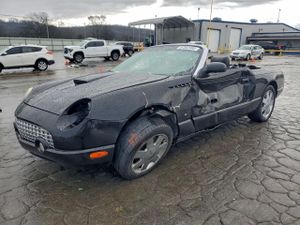 Ford Thunderbird 3.9L 8 2002