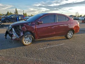 Mitsubishi Mirage G4 SE 1.2L 3 2024