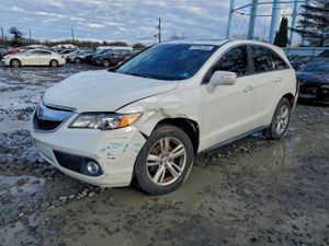 Acura RDX TECHNOLOGY 3.5L 6 2014