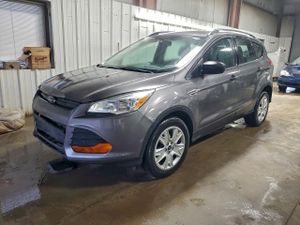 Ford Escape S 2.5L 4 2014