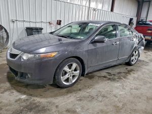 Acura TSX 2.4L 4 2009