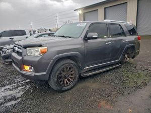 Toyota 4Runner SR5 4.0L 6 2010