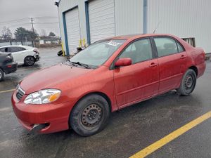 Toyota Corolla CE 1.8L 4 2008