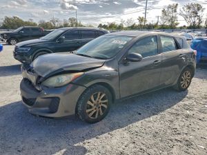 Mazda 3 I 2.0L 4 2013