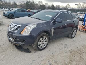 Cadillac SRX LUXURY COLLECTION 3.6L 6 2014