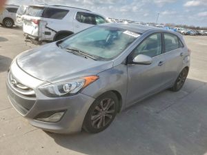 Hyundai Elantra 1.8L 4 2013