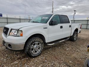 Ford F-150 SUPERCREW 5.4L 8 2006