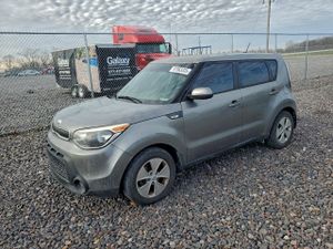 Kia Soul 1.6L 4 2014