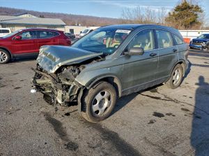 Honda CR-V LX 2.4L 4 2007