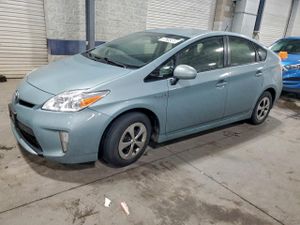 Toyota Prius 1.8L 4 2015