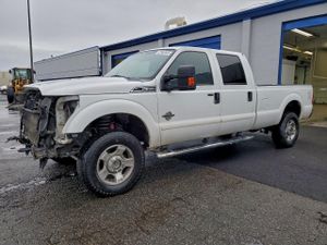 Ford F-350 SUPER DUTY 6.7L 8 2012