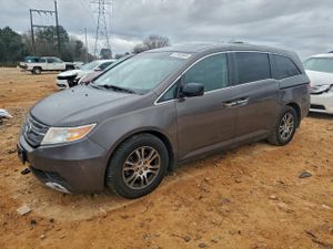 Honda Odyssey EXL 3.5L 6 2012