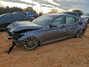 Hyundai Genesis 3.8L 3.8L 6 2015