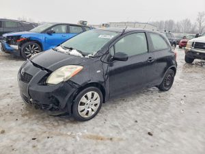 Toyota Yaris 1.5L 4 2008