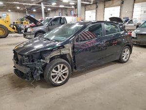 Hyundai Elantra 1.8L 4 2013