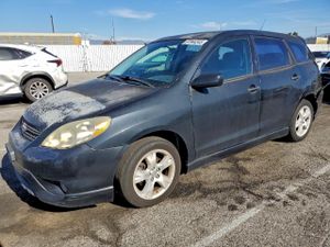 Toyota Corolla XR 1.8L 4 2005