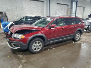 Volvo XC70 3.2L 6 2008