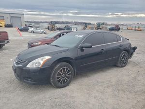 Nissan Altima BASE 2.5L 4 2011