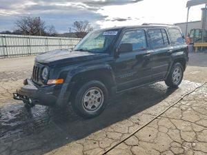 Jeep Patriot SPORT 2.0L 4 2014