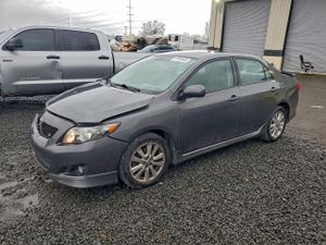 Toyota Corolla BASE 1.8L 4 2010