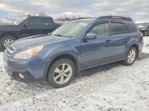 Subaru Outback 2.5I PREMIUM 2.5L 4 2014