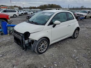 Fiat 500 POP 1.4L 4 2013