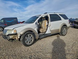 Ford Taurus EDDIE BAUER 3.5L 6 2008