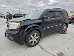 Honda Pilot TOURING 3.5L 6 2014