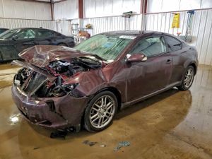Scion tC 2.4L 4 2010