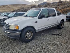 Ford F-150 SUPERCREW 4.6L 8 2003